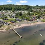 Eino - 30m From The Sea By Interhome Holiday home Sjolund