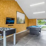 Eino - 30m From The Sea By Interhome Holiday home *