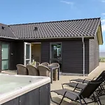 Eino - 30m From The Sea By Interhome * Sjolund