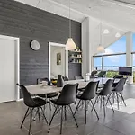 Holiday home Eino - 30m From The Sea By Interhome Sjolund