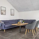 Eino - 30m From The Sea By Interhome *