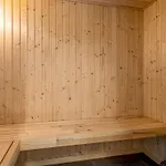 Eino - 30m From The Sea By Interhome Holiday home Sjolund