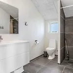 Holiday home Eino - 30m From The Sea By Interhome Sjolund