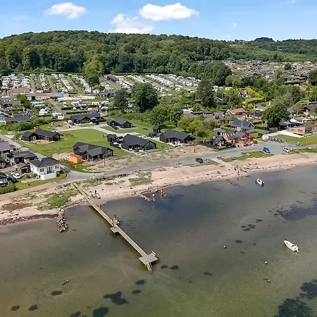 Eino - 30m From The Sea By Interhome Holiday home Sjolund