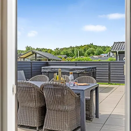 Eino - 30m From The Sea By Interhome Holiday home