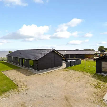 Eino - 30m From The Sea By Interhome Holiday home *