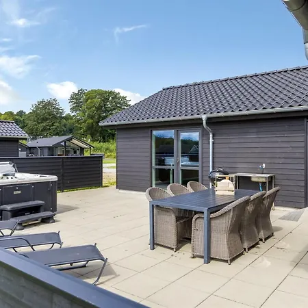 Eino - 30m From The Sea By Interhome Holiday home Sjolund