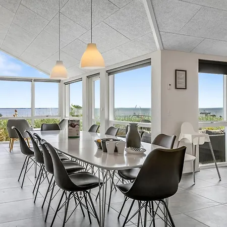 Eino - 30m From The Sea By Interhome Holiday home Sjolund